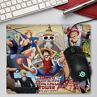    Tokyo One Piece Tower