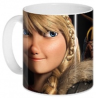 ������ How to Train Your Dragon 307019