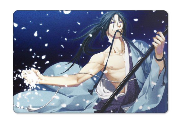 ���������� ������� ������ ��������� ������������� Hakuouki: Shinsengumi Kitan 301427 �� ����� � ����� ������ ������� ������ / �������� � ������� ������: �������� � ���������� / Hakuouki: Shinsengumi Kitan / Hakuoki