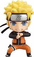  Nendoroid 682 Naruto Shippuden: Naruto Uzumaki