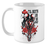 ������ Till death do us part