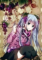 ������ �������� � ����� Vocaloid