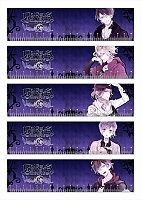 ����� ������ Diabolik Lovers No.2