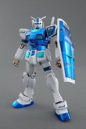 ���������� ANA x Gundam Jet Project
