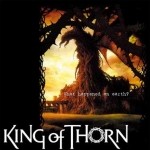 �������� ����� King of Thorn ��������� � �������