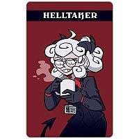������ ������������� Helltaker - �����������