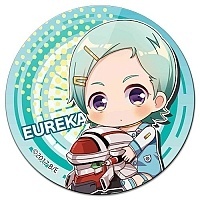 ������ ��������� ������� Eureka Seven Hi-Evolution Eureka