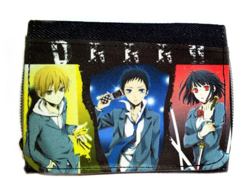 ���������� ������� ������� ��������� Durarara!! 45532 �� ����� � ����� ��������!! / Durarara!!
