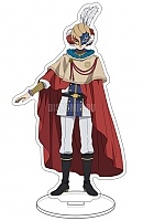   Black Clover -  1 (Vangeance 1)