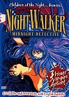 Nightwalker (������ ��������) MPEG4