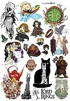 �������� The Lord of the Rings