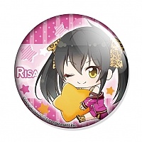 ������ Idolmaster Cinderella Girls - Chibi Risa Matoba