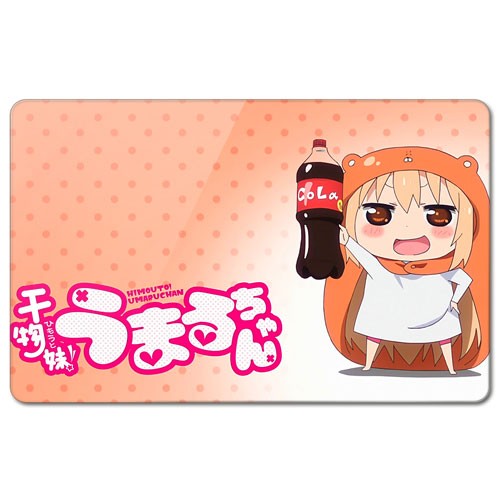 ������ ��������� ������������� Himouto! Umaru-chan Umaru Doma