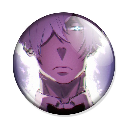 ���������� ������� ������ Death Parade - Decim Peek-a-Boo Bang �� ����� � ����� ����������� ����� / Death Parade