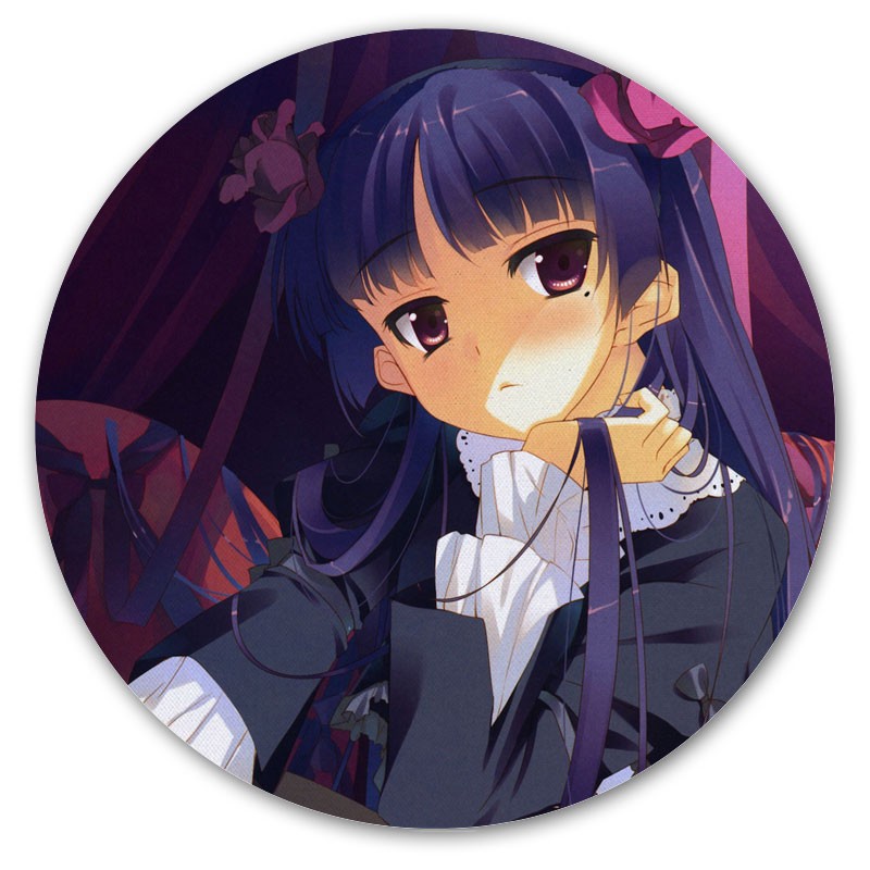���������� ������� ������ ��� ����� ������� OreImo - Kuroneko �� ����� � ����� �� �� ����� ��� ������ ���� ����� �����, � �� ���! / OreImo / Ore no Imouto ga Konna ni Kawaii Wake ga Nai / My Little Sister Can't Be This Cute