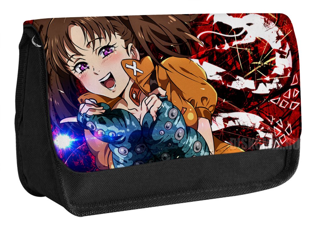 ���������� ������� ���������� �������� Nanatsu no Taizai - Diane �� ����� � ����� ���� �������� ������ / Nanatsu no Taizai / The Seven Deadly Sins