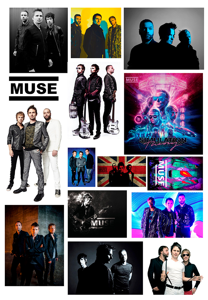 ������� Muse �1