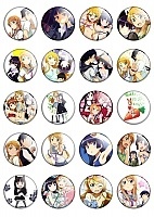 ����� ������� OreImo