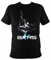 ����� �������� Black Rock Shooter 48351