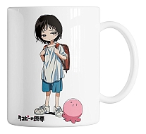 ������ ����������� ���� ������ / Takopii no Genzai �3