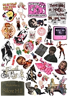 �������� ������� ���� / Silent Hill