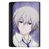 ������� ������ Tegami Bachi 330845