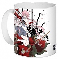  Mirai Nikki 337233