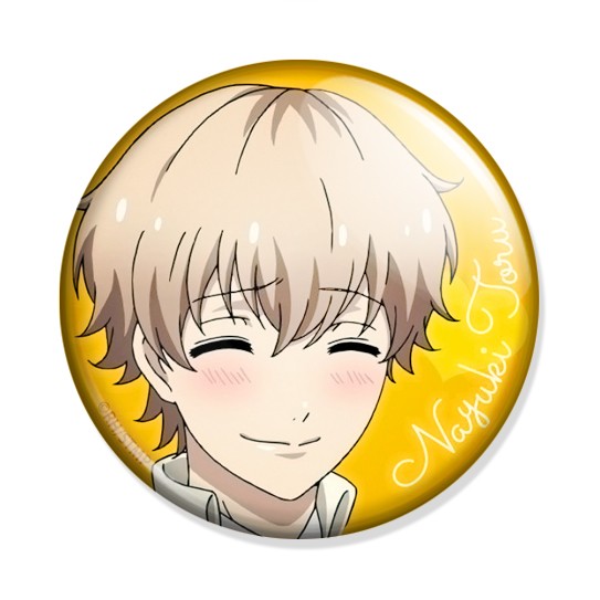 ���������� ������� ������ ����������� ����� ���� - Toru Nayuki Face �� ����� � ����� ����������� ����� ���� / Starmyu / Koukou Hoshi Kageki / High School Star Musical / Star Mu