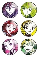 ����� ������� ������� "Code Geass" No.3