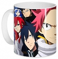 ������ Fairy Tail 246455