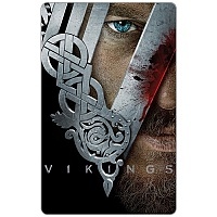 ������ ������������� Vikings Ragnar