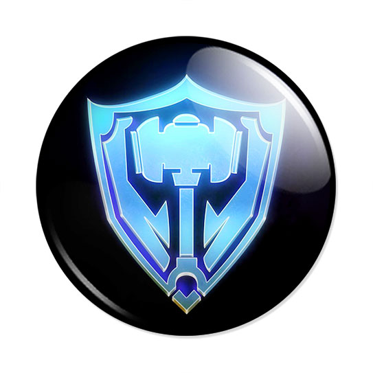 ���������� ������� ������ League of Legends - Tank �� ����� � ����� League of Legends / LoL / ���� ������