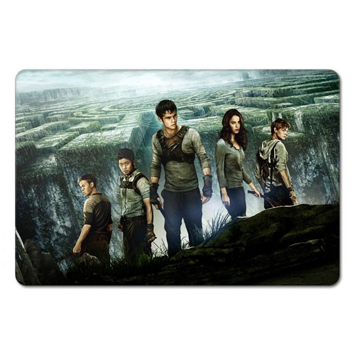 ���������� ������� ������ ��������� ������������� The Maze Runner 351910 �� ����� � ����� ������� � ��������� / The Maze Runner