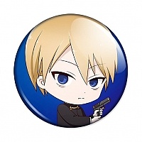 ������ Kaguya-sama: Love is War - Chibi Miyuki Shirogane