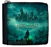 ������� �� ������ � ���������� ��� ������ Hogwarts Legacy