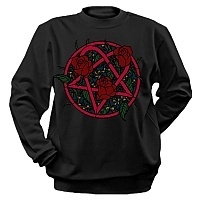 ��������� HIM Heartagram and Rose