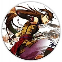 ������ ��������� ������� Hakuouki: Shinsengumi Kitan 95673