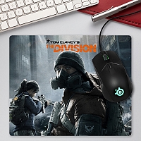 ������ ��� ����� ������������� The Division