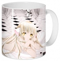 ������ Chobits 47808