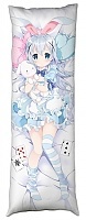 ���������� ��������� � �������� Chino Kafuu �� Is the Order a Rabbit?