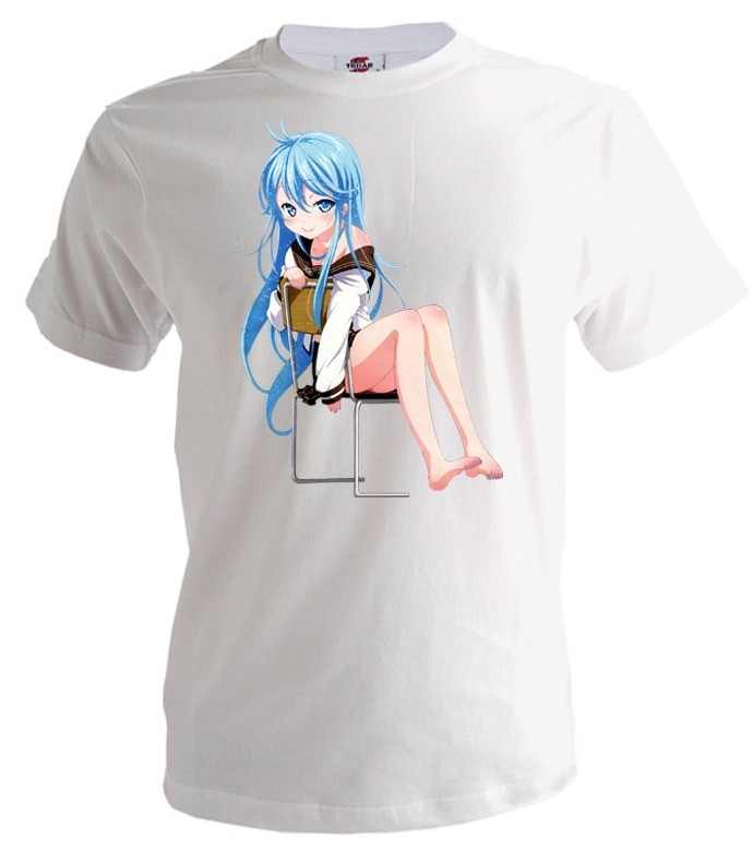 ���������� ������� ����� �������� ����� Denpa Onna 58566 �� ����� � ����� ����������� �� �������. ����� �� ����� / Denpa Onna to Seishun Otoko / Ground Control to Psychoelectric Girl
