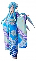  "Sword Art Online" Asuna Undine Kyoyuzen Ver.