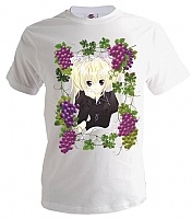 ����� �������� Shugo Chara