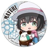    Steins;Gate 0 - Chibi Mayuri Shiina