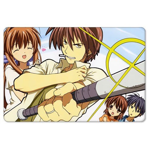 ������ ��������� ������������� Clannad 304919