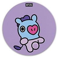 ������ ��� ����� ������� BT21 - MANG