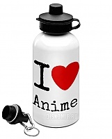 ���������� ������� ��� ���� I Love Anime