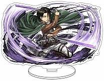     -   2 (Levi Art 2)