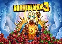 ������ �������� Borderlands