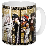 ������ Touken Ranbu 350356